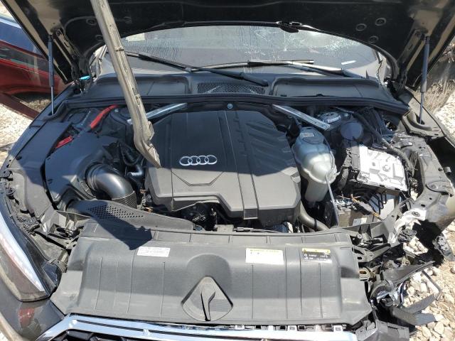 Photo 10 VIN: WAUTAAF56MA046738 - AUDI A5 