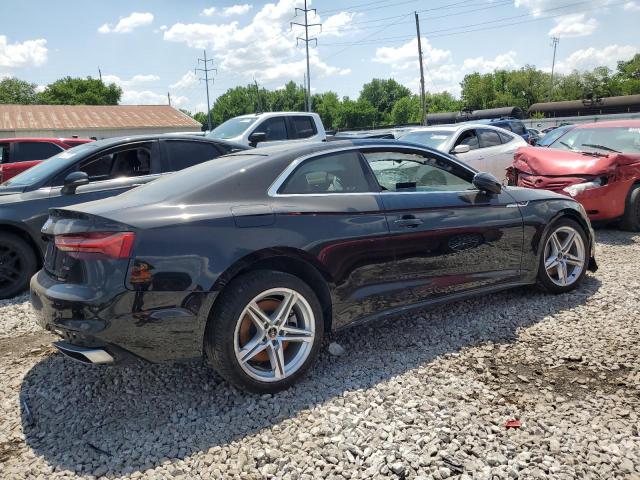 Photo 2 VIN: WAUTAAF56MA046738 - AUDI A5 