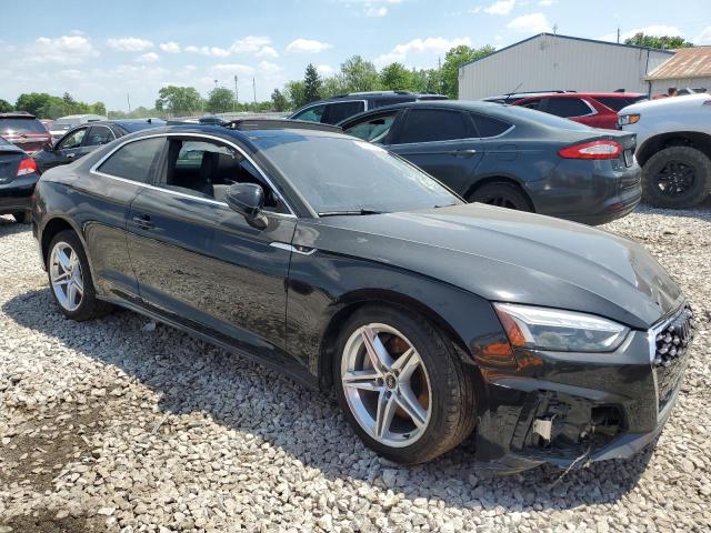 Photo 3 VIN: WAUTAAF56MA046738 - AUDI A5 