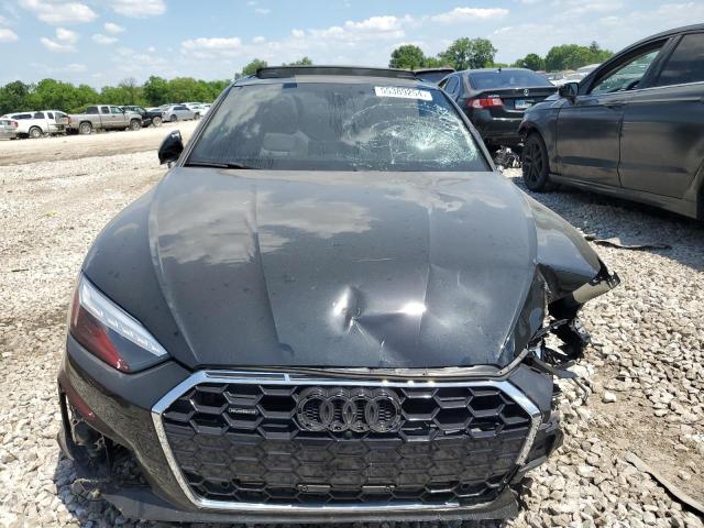 Photo 4 VIN: WAUTAAF56MA046738 - AUDI A5 