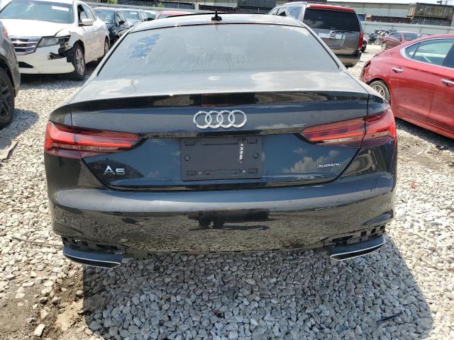 Photo 5 VIN: WAUTAAF56MA046738 - AUDI A5 