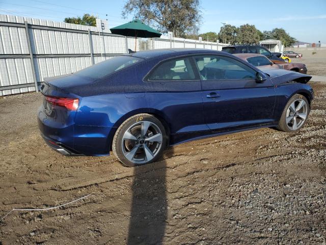 Photo 2 VIN: WAUTAAF56MA056430 - AUDI A5 PREMIUM 