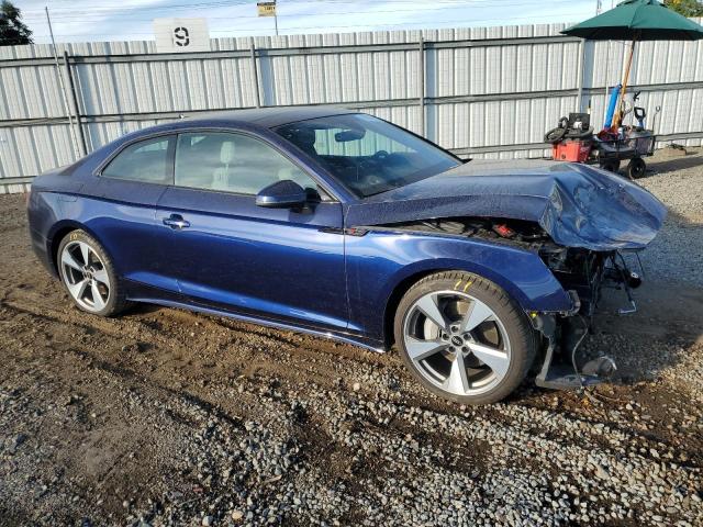 Photo 3 VIN: WAUTAAF56MA056430 - AUDI A5 PREMIUM 