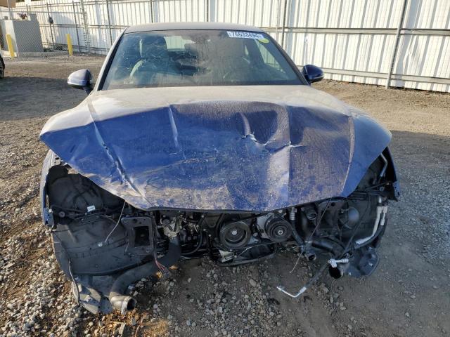 Photo 4 VIN: WAUTAAF56MA056430 - AUDI A5 PREMIUM 