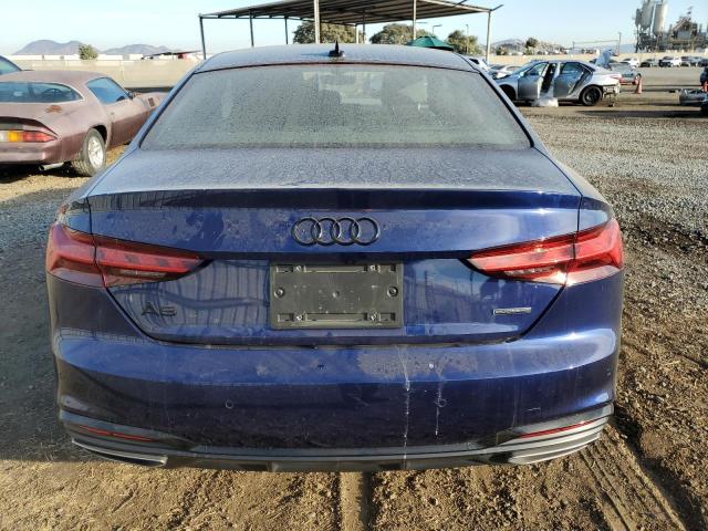 Photo 5 VIN: WAUTAAF56MA056430 - AUDI A5 PREMIUM 