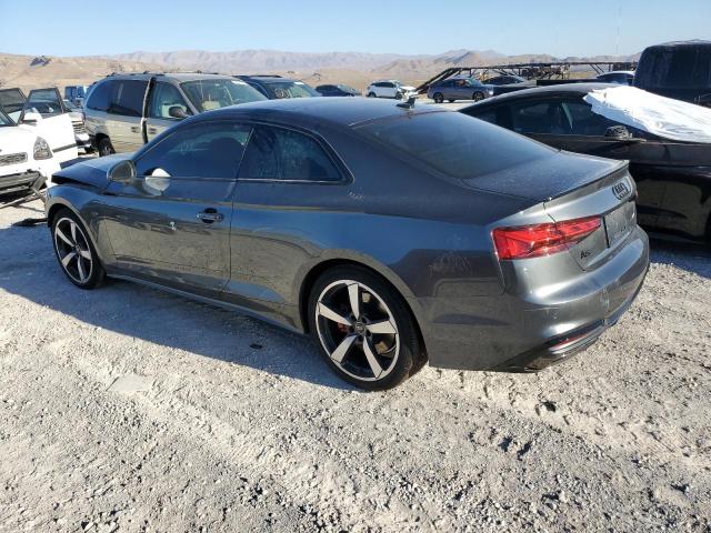 Photo 1 VIN: WAUTAAF56PA031869 - AUDI A5 