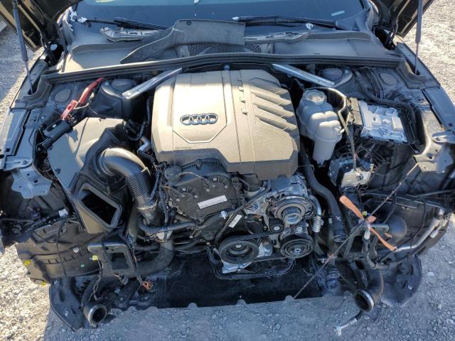 Photo 10 VIN: WAUTAAF56PA031869 - AUDI A5 