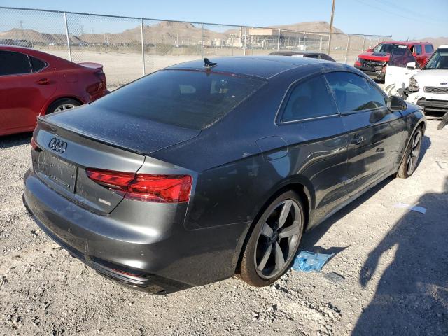 Photo 2 VIN: WAUTAAF56PA031869 - AUDI A5 