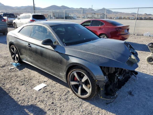 Photo 3 VIN: WAUTAAF56PA031869 - AUDI A5 