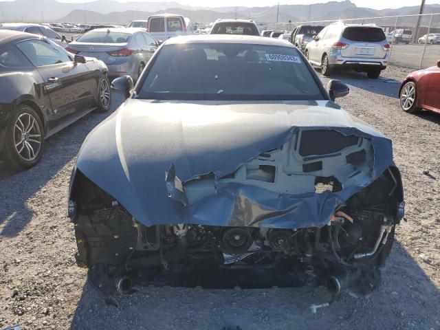 Photo 4 VIN: WAUTAAF56PA031869 - AUDI A5 