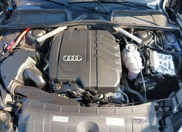 Photo 9 VIN: WAUTAAF57MA048935 - AUDI A5 