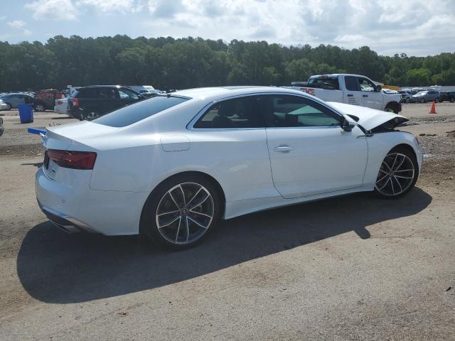 Photo 2 VIN: WAUTAAF57PA023392 - AUDI A5 PREMIUM 