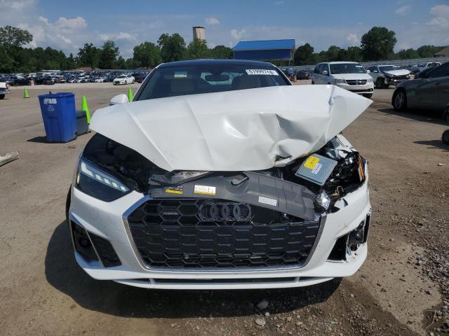 Photo 4 VIN: WAUTAAF57PA023392 - AUDI A5 PREMIUM 