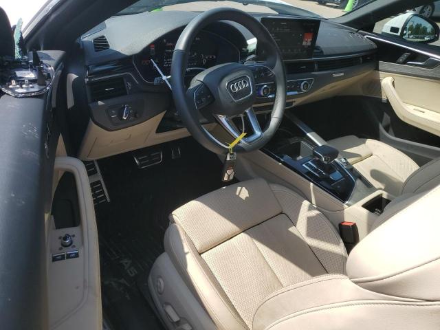 Photo 7 VIN: WAUTAAF57PA023392 - AUDI A5 PREMIUM 