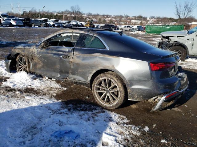 Photo 1 VIN: WAUTAAF5XPA031969 - AUDI A5 