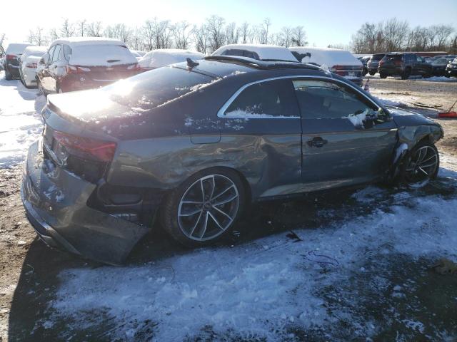 Photo 2 VIN: WAUTAAF5XPA031969 - AUDI A5 