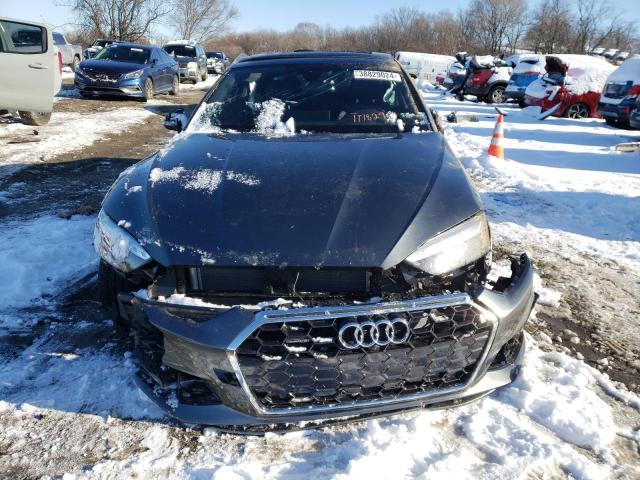 Photo 4 VIN: WAUTAAF5XPA031969 - AUDI A5 