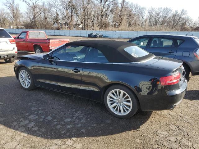 Photo 1 VIN: WAUTFAFH3BN005260 - AUDI A5 PRESTIG 