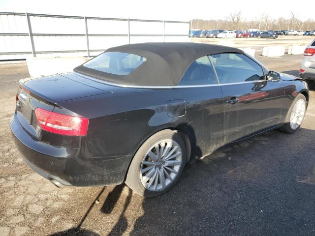 Photo 2 VIN: WAUTFAFH3BN005260 - AUDI A5 PRESTIG 