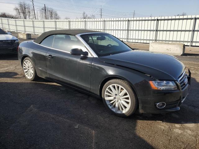 Photo 3 VIN: WAUTFAFH3BN005260 - AUDI A5 PRESTIG 