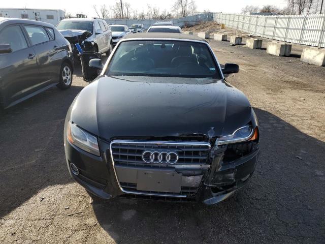 Photo 4 VIN: WAUTFAFH3BN005260 - AUDI A5 PRESTIG 