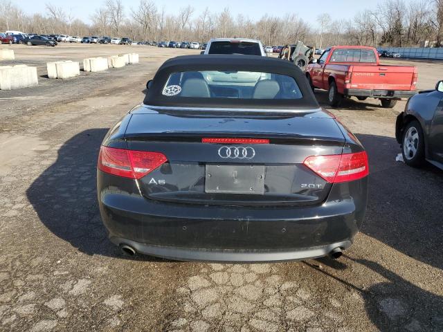 Photo 5 VIN: WAUTFAFH3BN005260 - AUDI A5 PRESTIG 