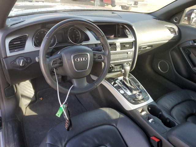 Photo 7 VIN: WAUTFAFH3BN005260 - AUDI A5 PRESTIG 