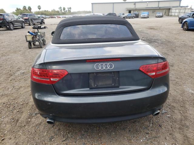 Photo 5 VIN: WAUTFAFH3BN007459 - AUDI A5 PRESTIG 