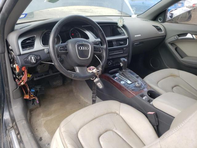 Photo 7 VIN: WAUTFAFH3BN007459 - AUDI A5 PRESTIG 