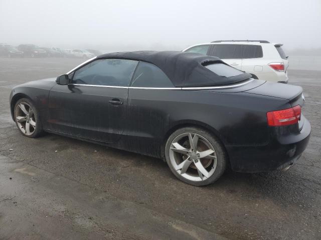 Photo 1 VIN: WAUTFAFH6BN016611 - AUDI A5 