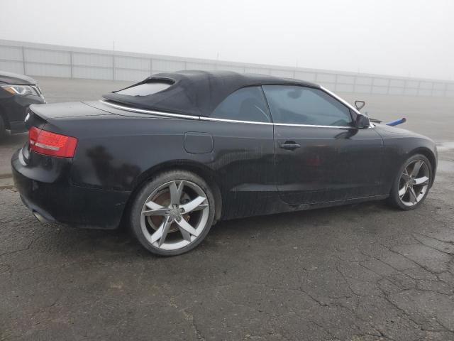 Photo 2 VIN: WAUTFAFH6BN016611 - AUDI A5 