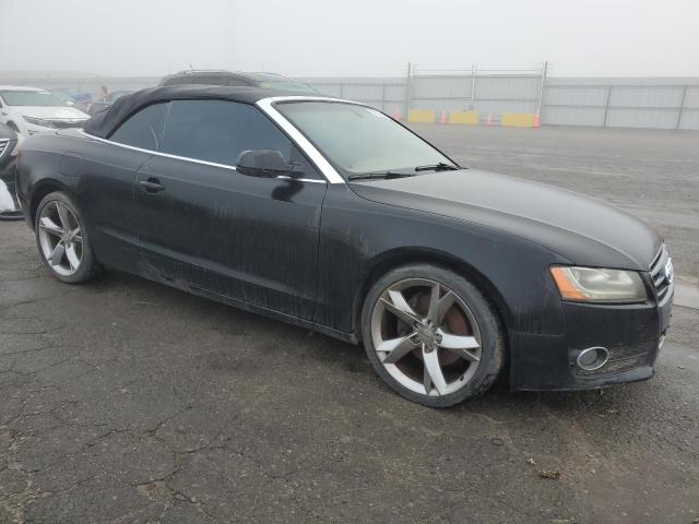 Photo 3 VIN: WAUTFAFH6BN016611 - AUDI A5 