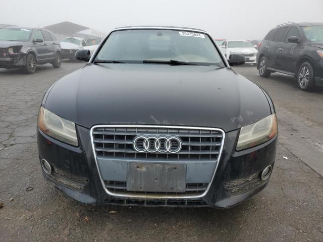 Photo 4 VIN: WAUTFAFH6BN016611 - AUDI A5 