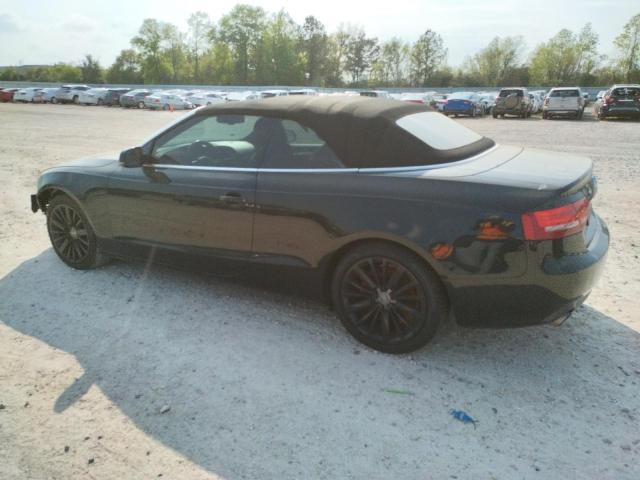 Photo 1 VIN: WAUTFAFH9AN012440 - AUDI A5 PRESTIG 