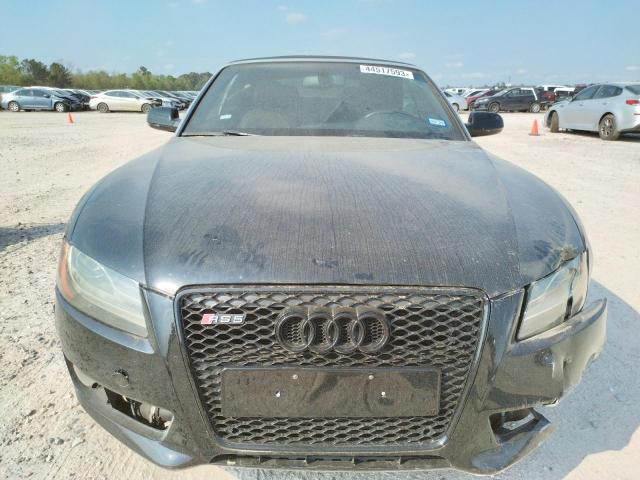 Photo 4 VIN: WAUTFAFH9AN012440 - AUDI A5 PRESTIG 