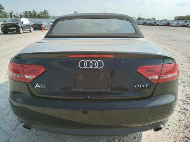 Photo 5 VIN: WAUTFAFH9AN012440 - AUDI A5 PRESTIG 