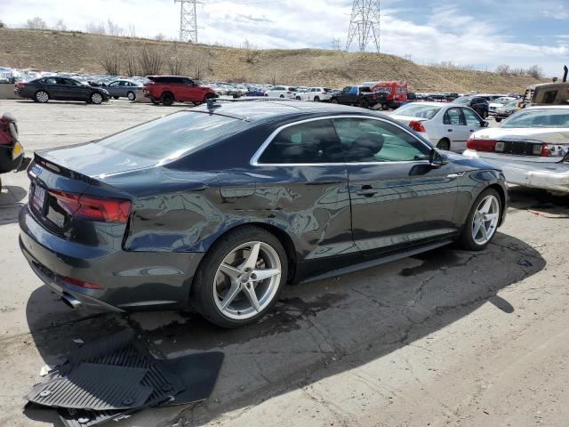 Photo 2 VIN: WAUTNAF50JA063583 - AUDI A5 