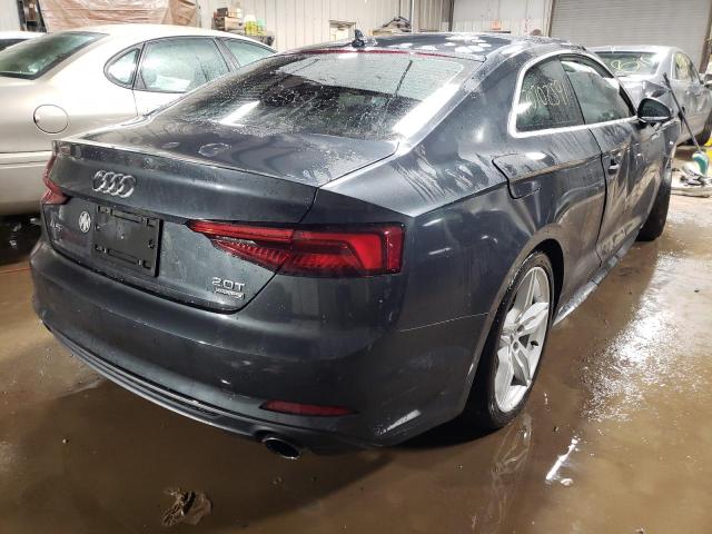 Photo 3 VIN: WAUTNAF50JA115732 - AUDI A5 PREMIUM 