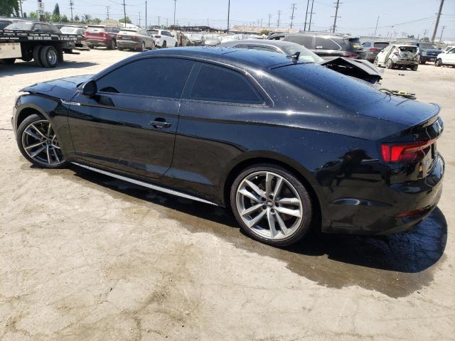 Photo 1 VIN: WAUTNAF50KA083141 - AUDI A5 