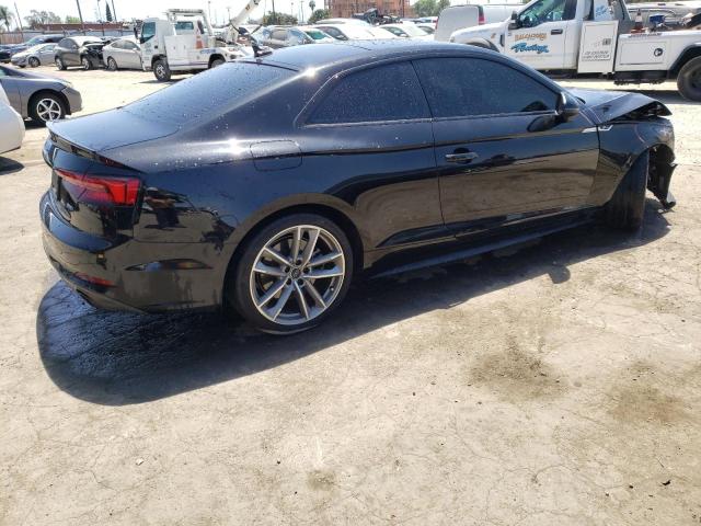 Photo 2 VIN: WAUTNAF50KA083141 - AUDI A5 