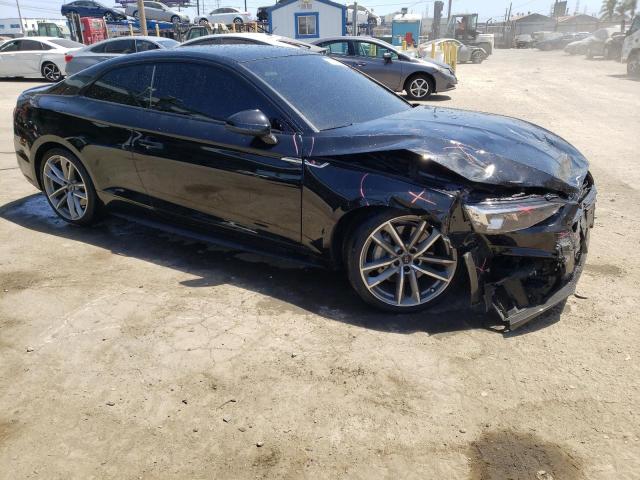 Photo 3 VIN: WAUTNAF50KA083141 - AUDI A5 