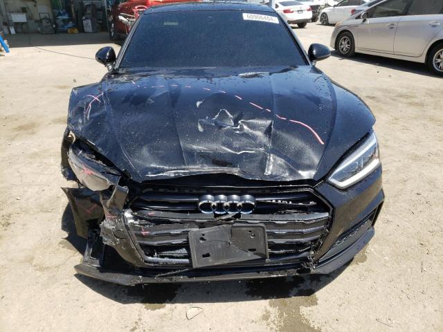 Photo 4 VIN: WAUTNAF50KA083141 - AUDI A5 