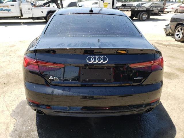 Photo 5 VIN: WAUTNAF50KA083141 - AUDI A5 