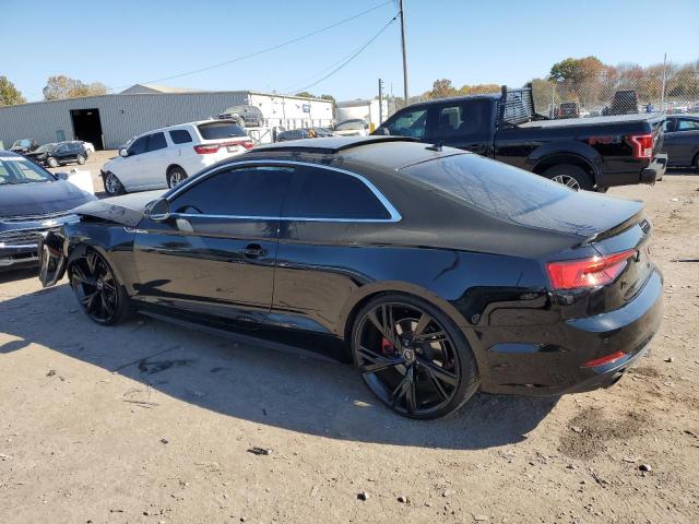 Photo 1 VIN: WAUTNAF51JA010617 - AUDI A5 PREMIUM 