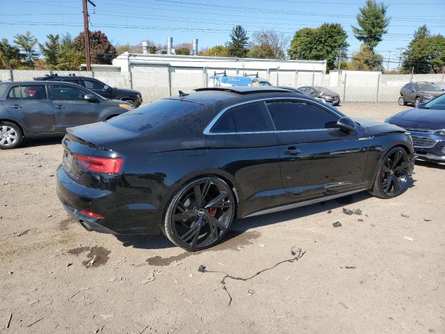 Photo 2 VIN: WAUTNAF51JA010617 - AUDI A5 PREMIUM 