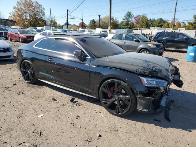 Photo 3 VIN: WAUTNAF51JA010617 - AUDI A5 PREMIUM 