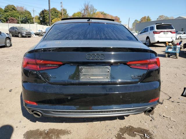 Photo 5 VIN: WAUTNAF51JA010617 - AUDI A5 PREMIUM 