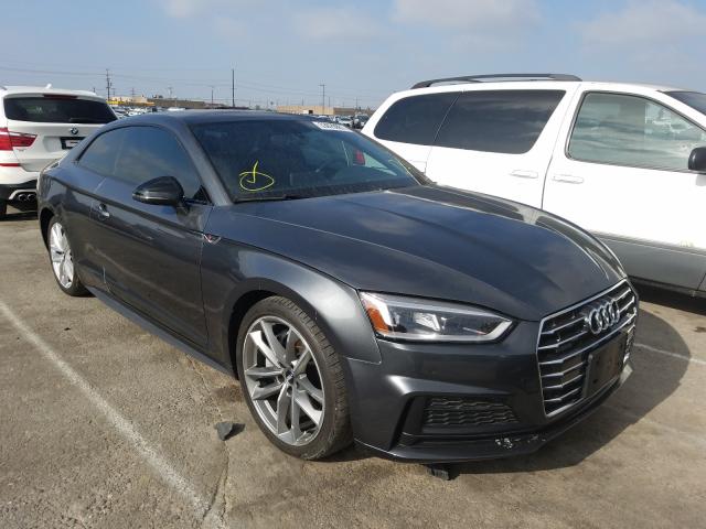 Photo 0 VIN: WAUTNAF51KA016175 - AUDI A5 PREMIUM 