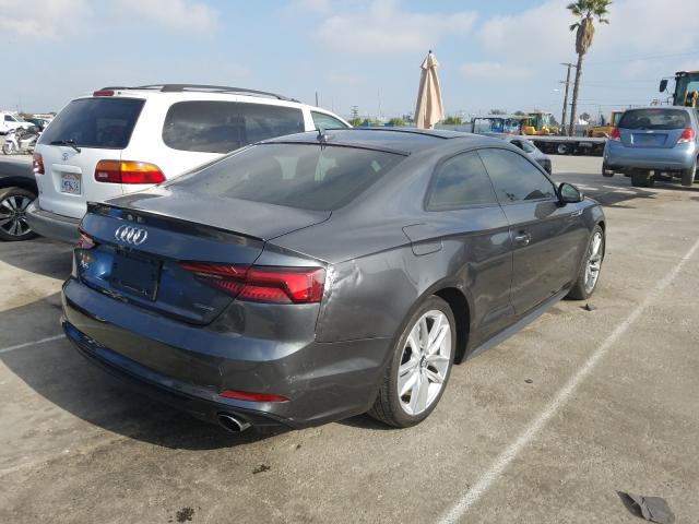 Photo 3 VIN: WAUTNAF51KA016175 - AUDI A5 PREMIUM 