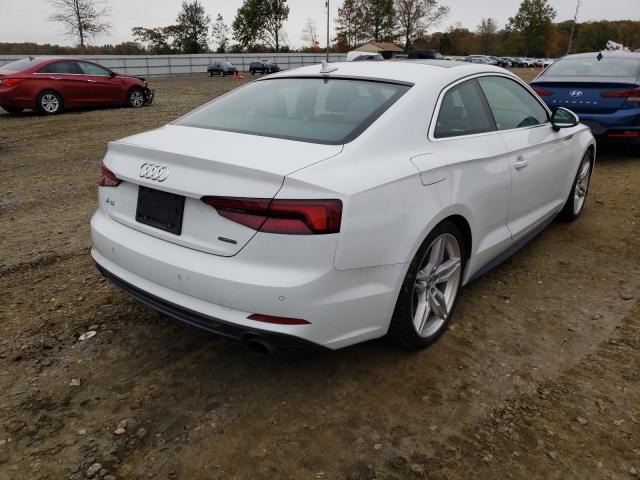 Photo 3 VIN: WAUTNAF51KA046325 - AUDI A5 PREMIUM 